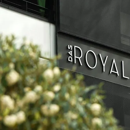 Royal מלון דירות