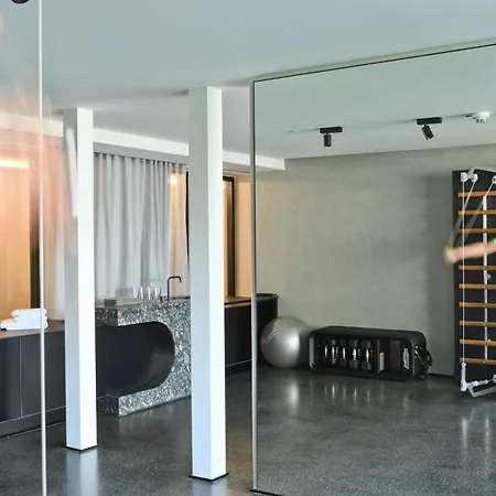 Aparthotel Royal Bad Füssing