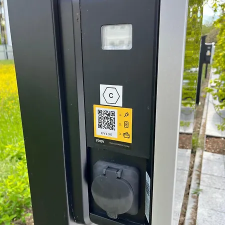 Royal Aparthotel Bad Füssing