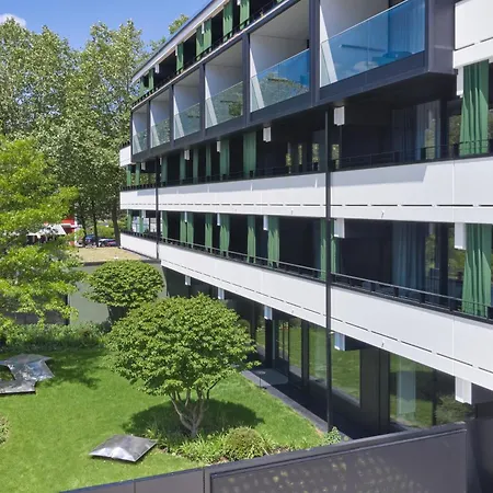 Lägenhetshotell Royal