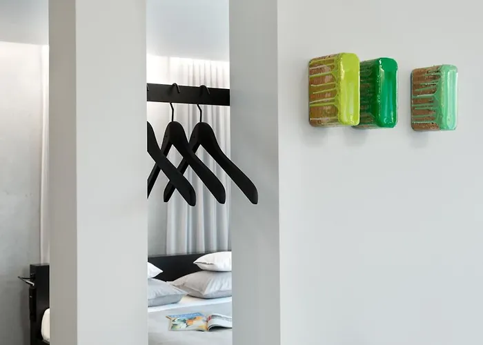 Royal Lägenhetshotell Bad Füssing