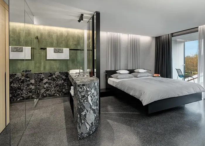 Lägenhetshotell Royal 4*