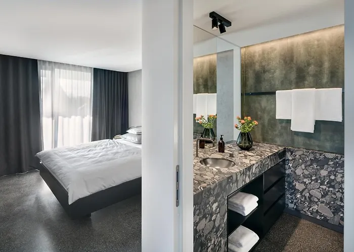 Lägenhetshotell Royal