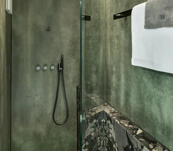 Aparthotel Das Royal Bad Fussing