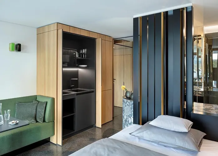 Royal 4* Бад-Фюссинг