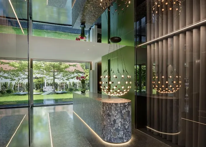 Das Royal 4* Bad Fussing