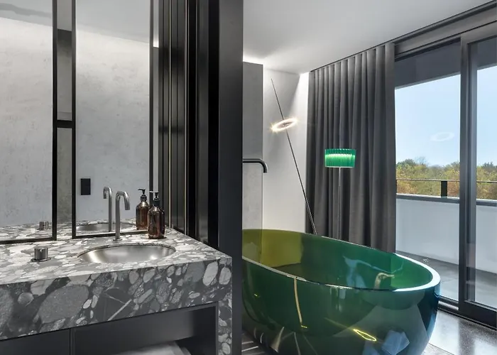 Das Royal Aparthotel Bad Fussing