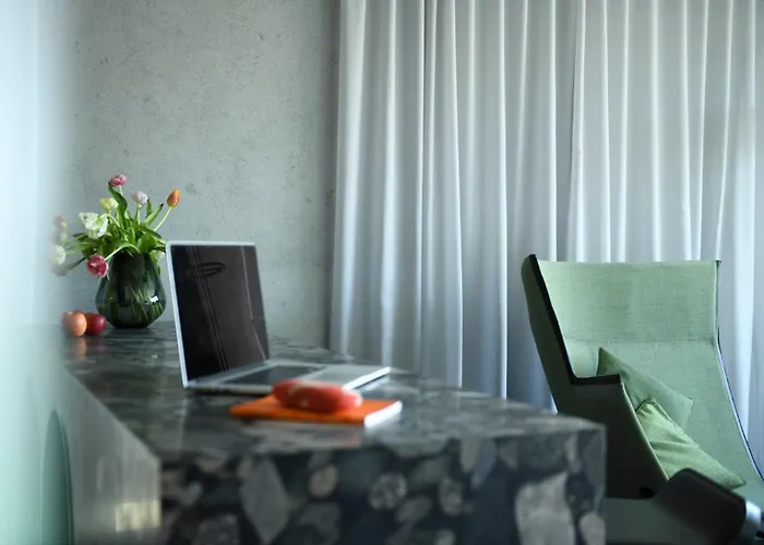 Aparthotel Das Royal