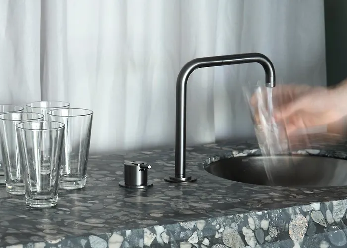 Das Royal Aparthotel 4*