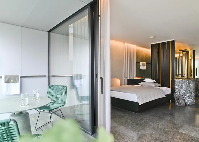 Das Royal Aparthotel