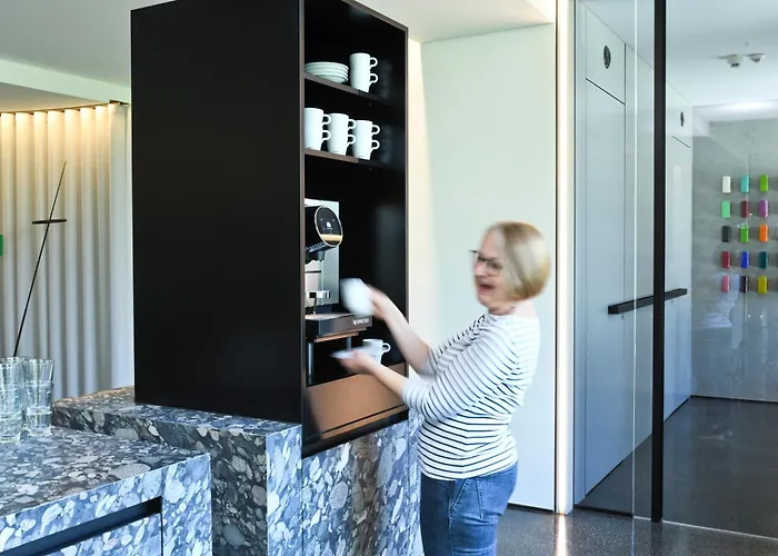 Das Royal Aparthotel