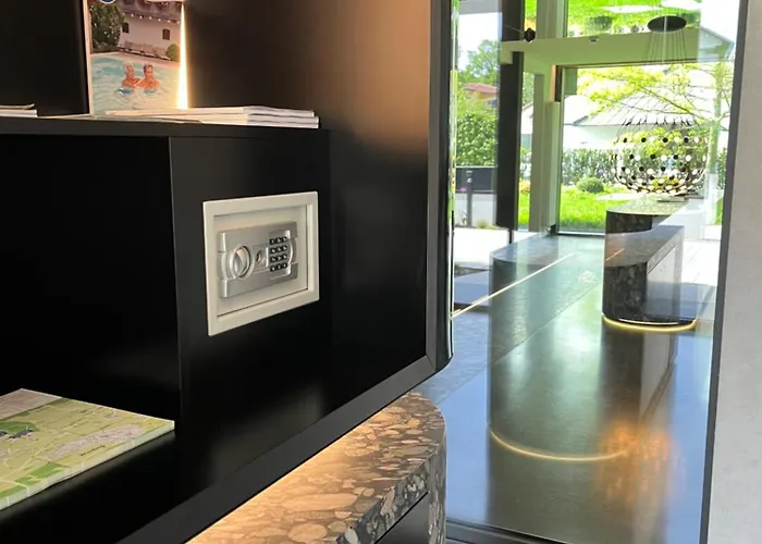 Aparthotel Das Royal