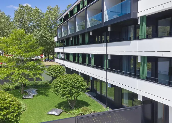 Aparthotel Das Royal