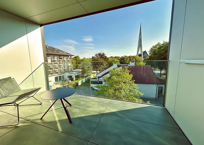 Royal Lägenhetshotell