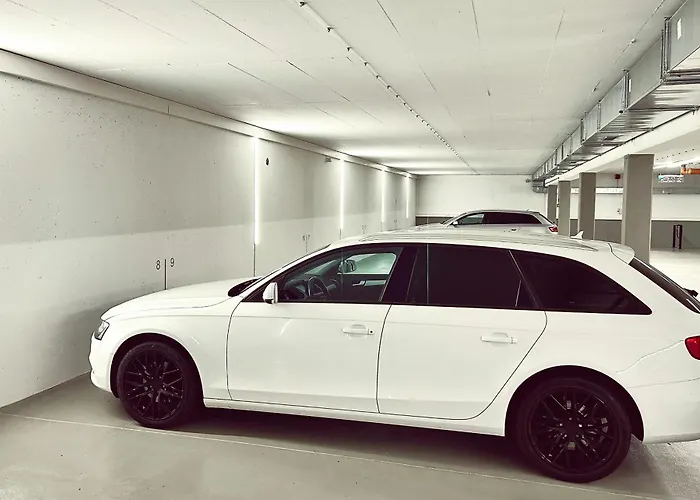 Aparthotel Das Royal