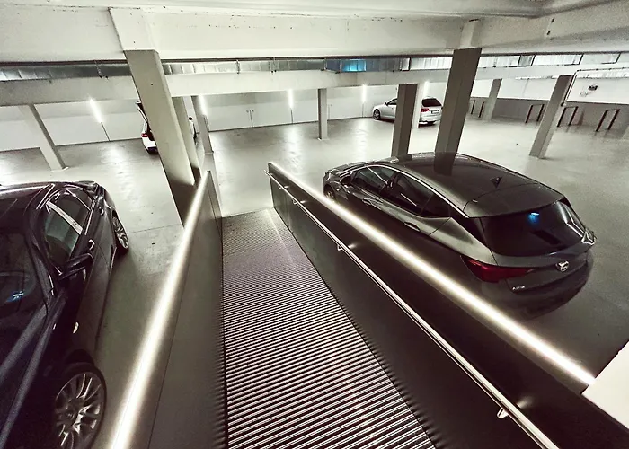 Das Royal Aparthotel 4*