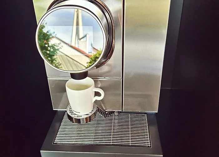 Lägenhetshotell Royal