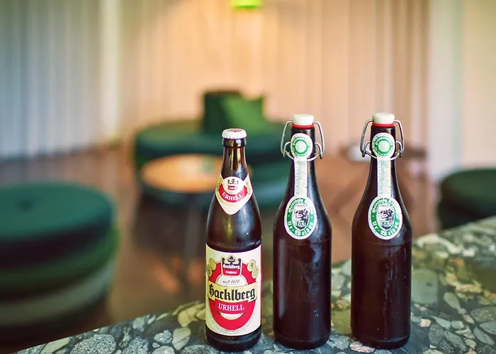 Aparthotel Das Royal