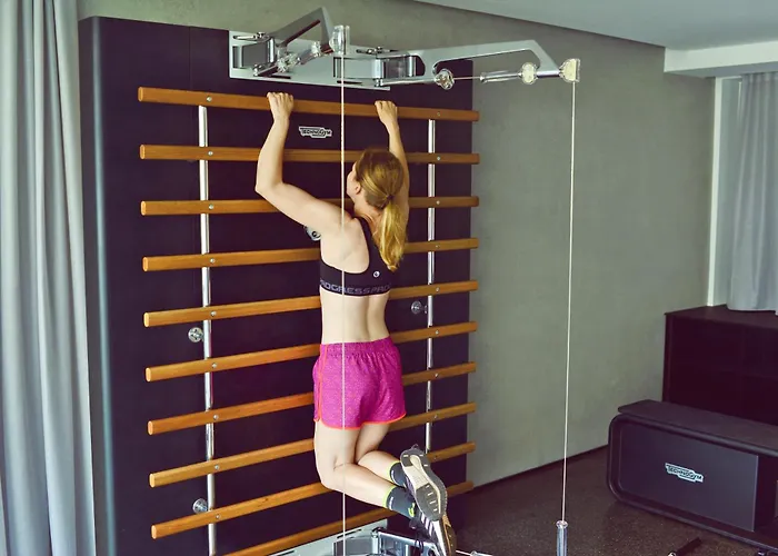 Royal Lägenhetshotell