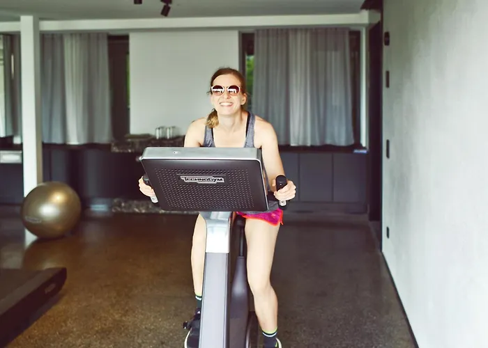 Lägenhetshotell Royal 4*