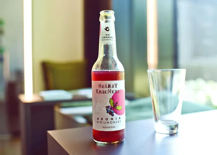 Royal Lägenhetshotell Bad Füssing