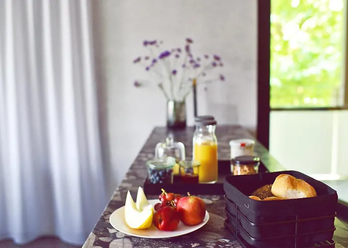 Aparthotel Das Royal Bad Fussing