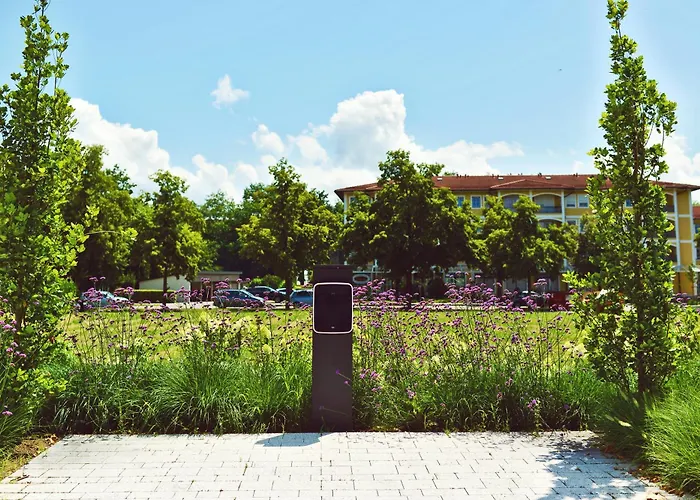 Royal Lägenhetshotell