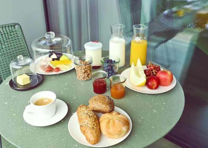 Lägenhetshotell Royal 4*